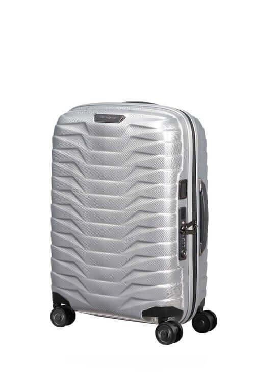 Samsonite PROXIS - Pack My Go - Rent Now