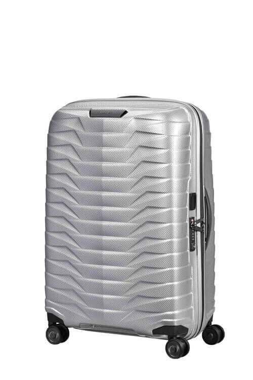 Samsonite PROXIS - Pack My Go - Rent Now