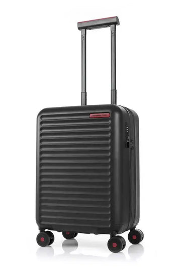 Samsonite Red TOIIS C - Pack My Go - Rent Now