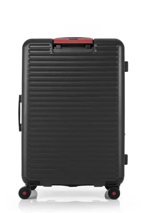 Samsonite Red TOIIS C - Pack My Go - Rent Now