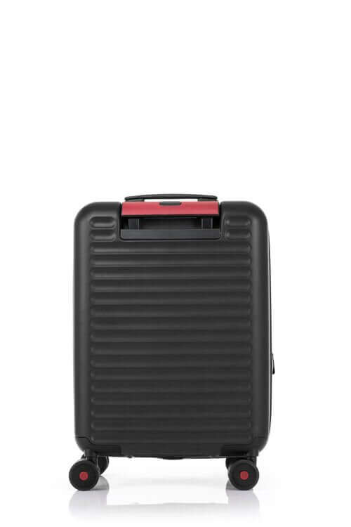 Samsonite Red TOIIS C - Pack My Go - Rent Now