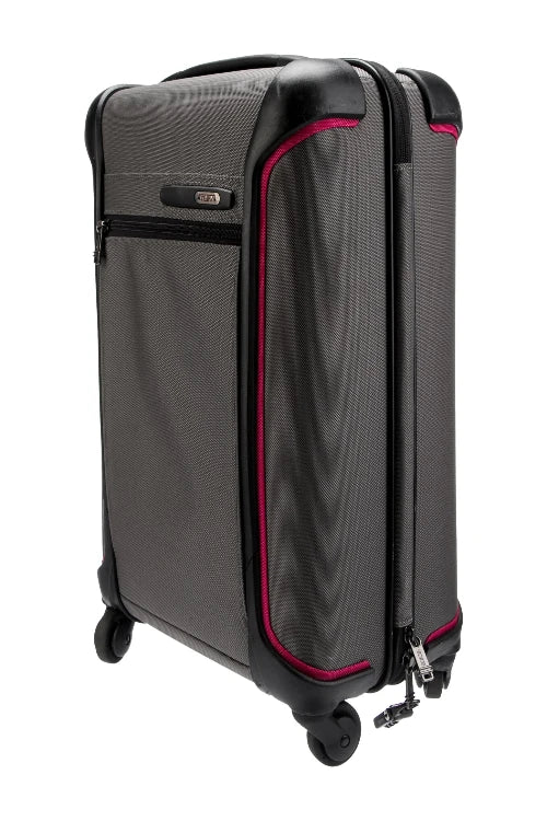 TUMI - Rent Now - Pack My Go - Rent Now