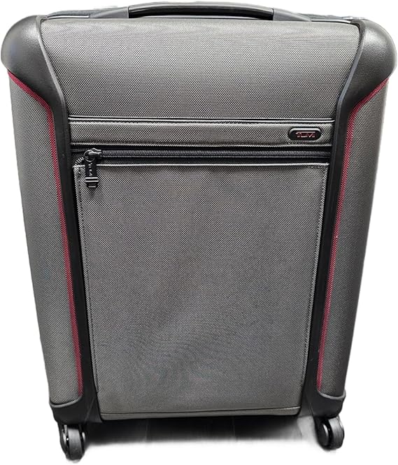 TUMI - Rent Now - Pack My Go - Rent Now