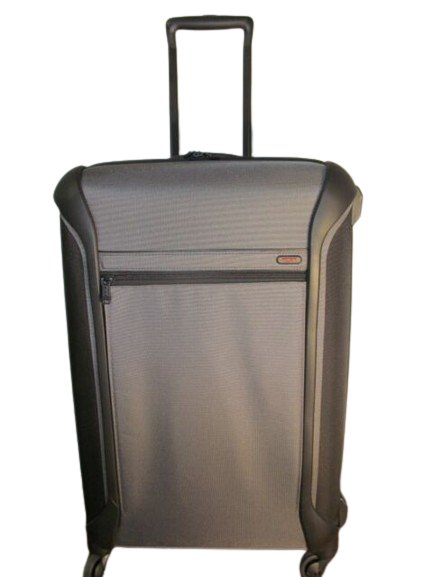 TUMI - Rent Now - Pack My Go - Rent Now